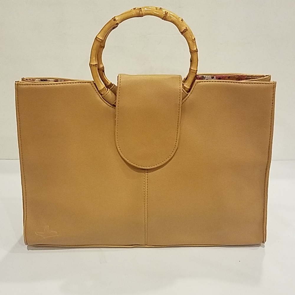 Bird in the Hand Handbag